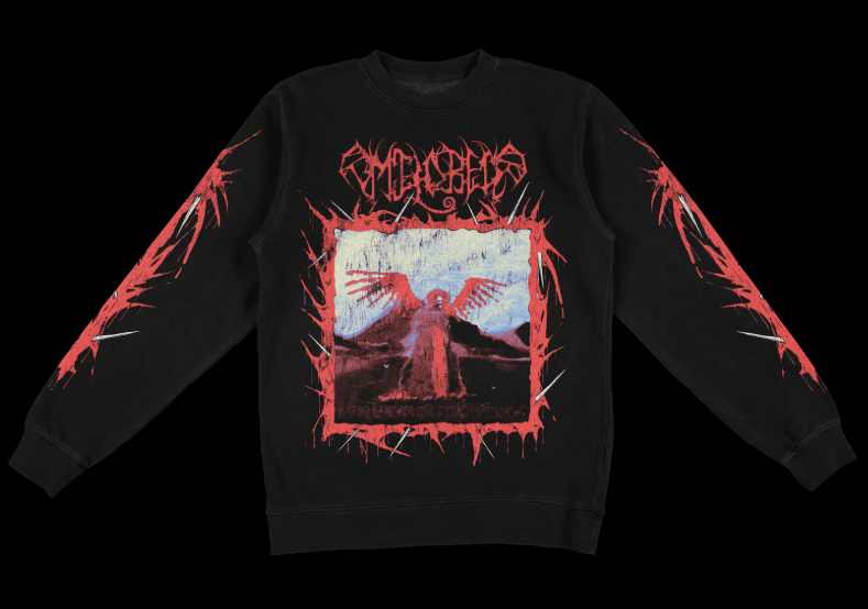 gs long sleeve blood angel