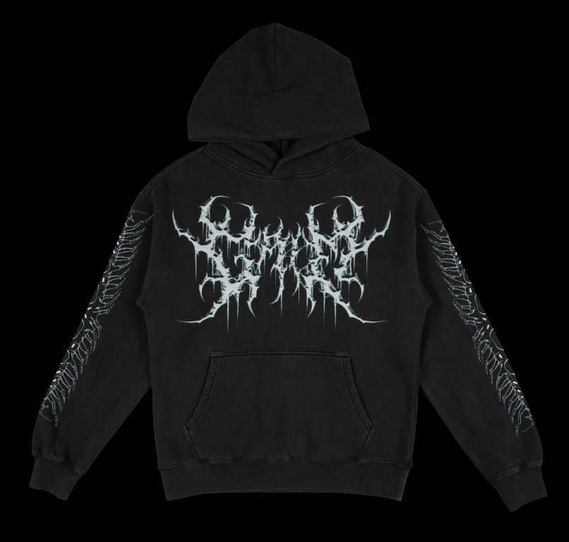 gs hoodie