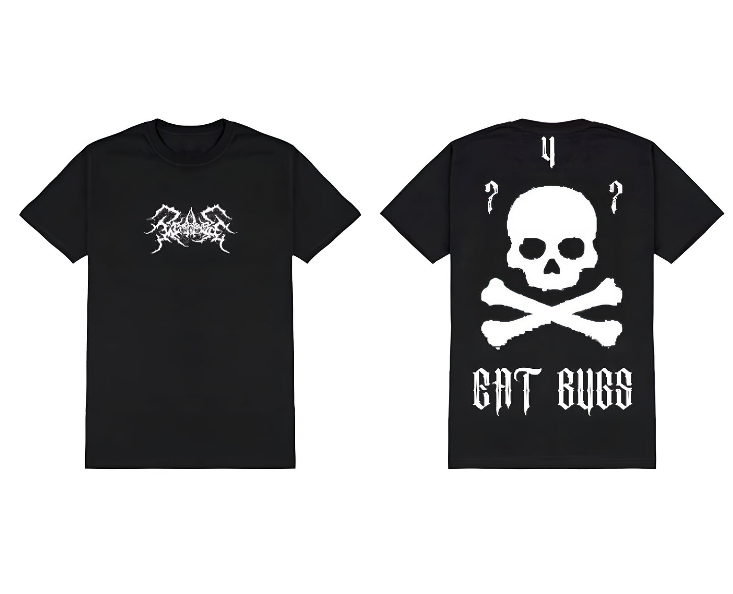 wh40k bugs tee