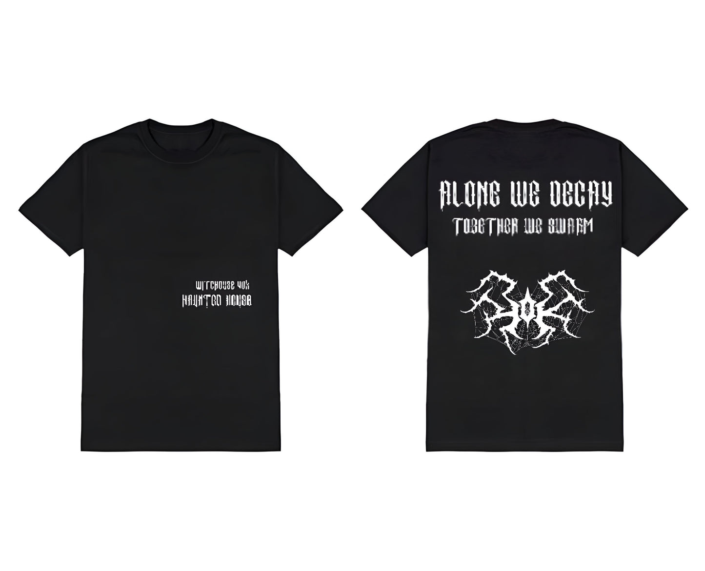 wh40k decay tee