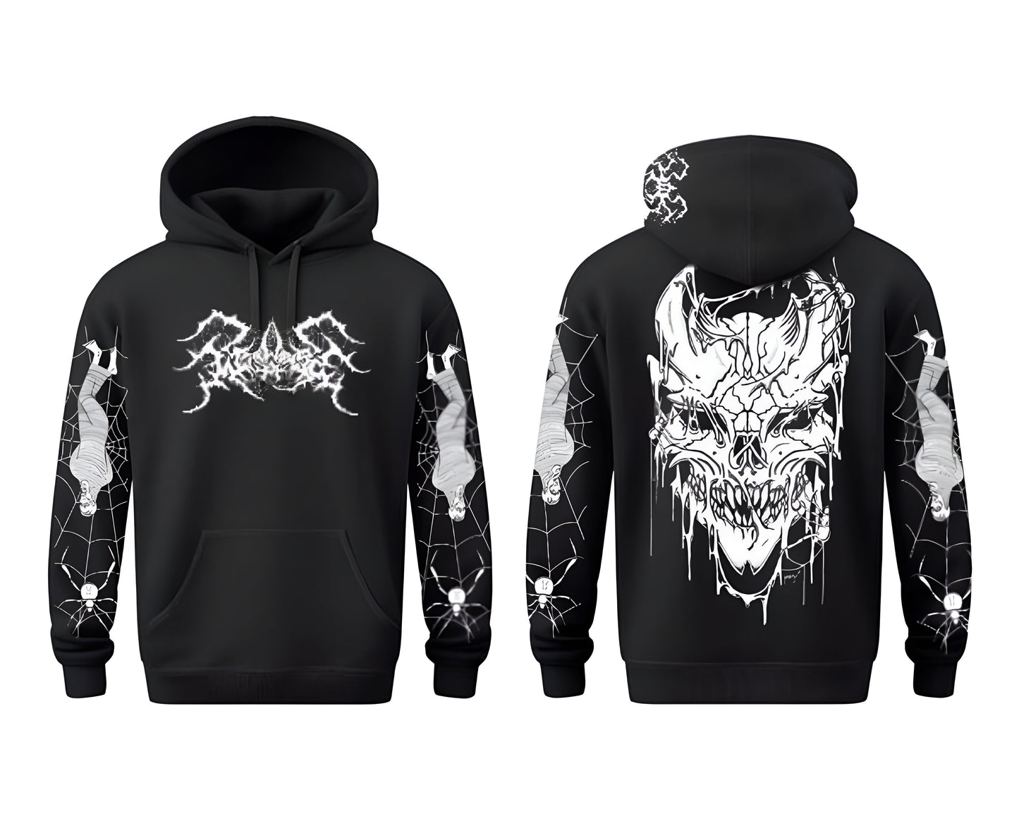 wh40k hoodie