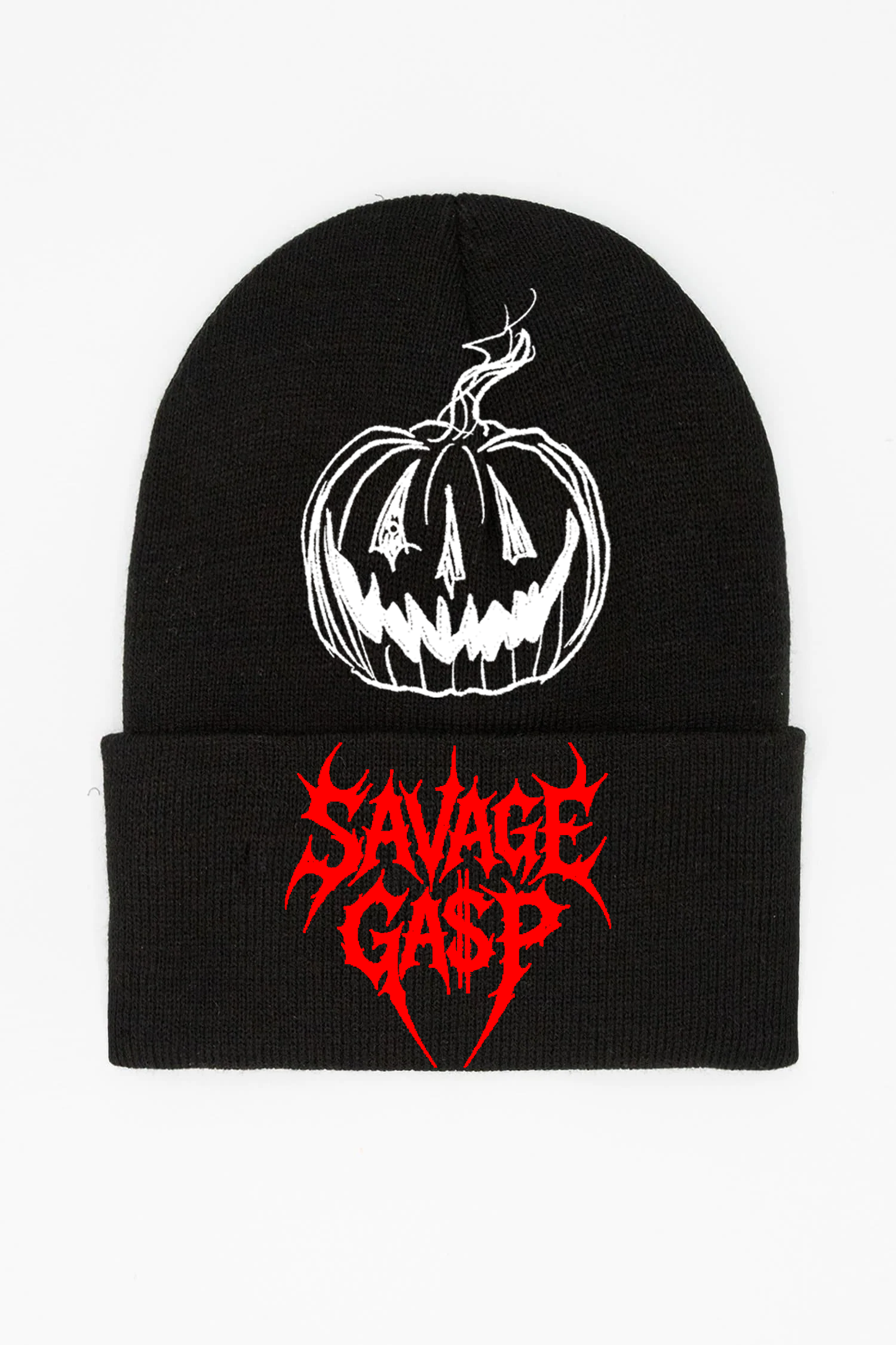 Savage Ga$p Beanie