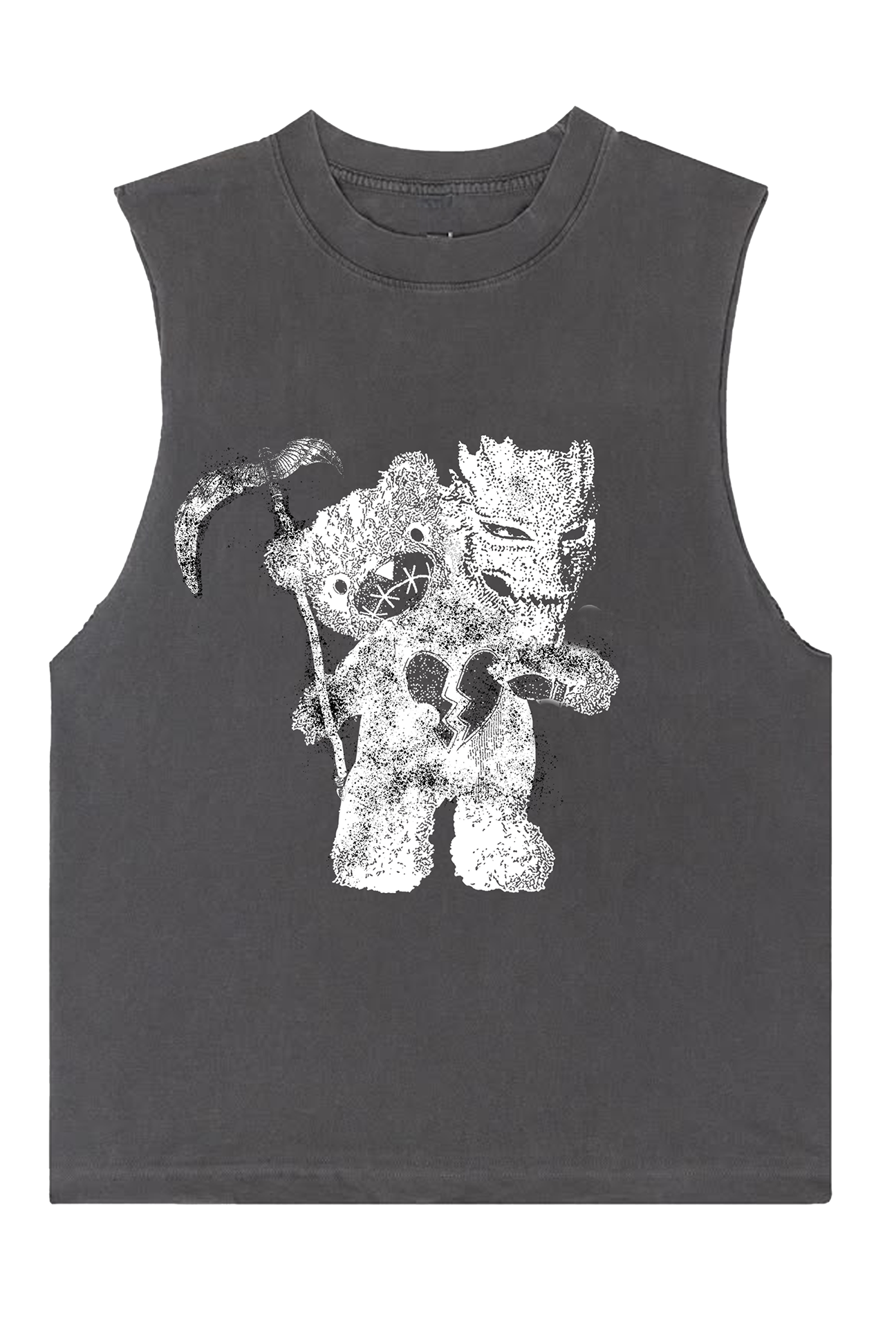 kam cutoff gray