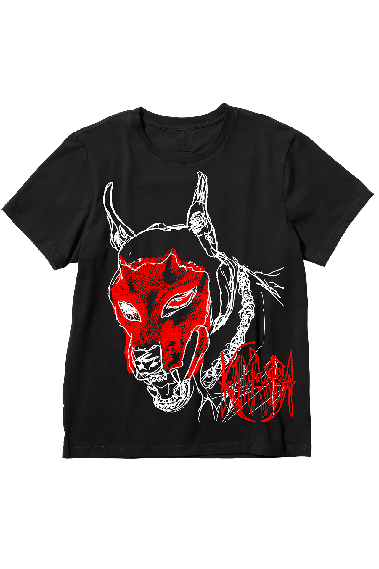 kam tee dog