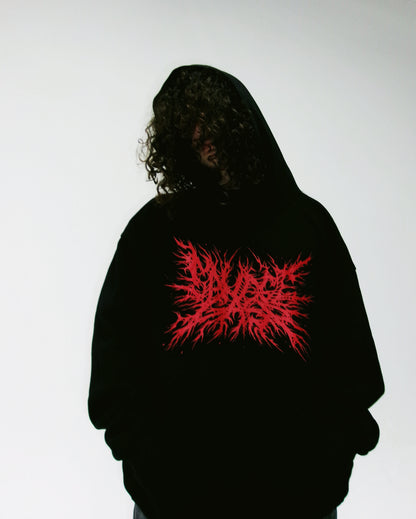 American Gothic Hoodie