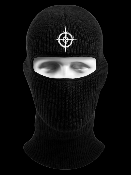 23 mask