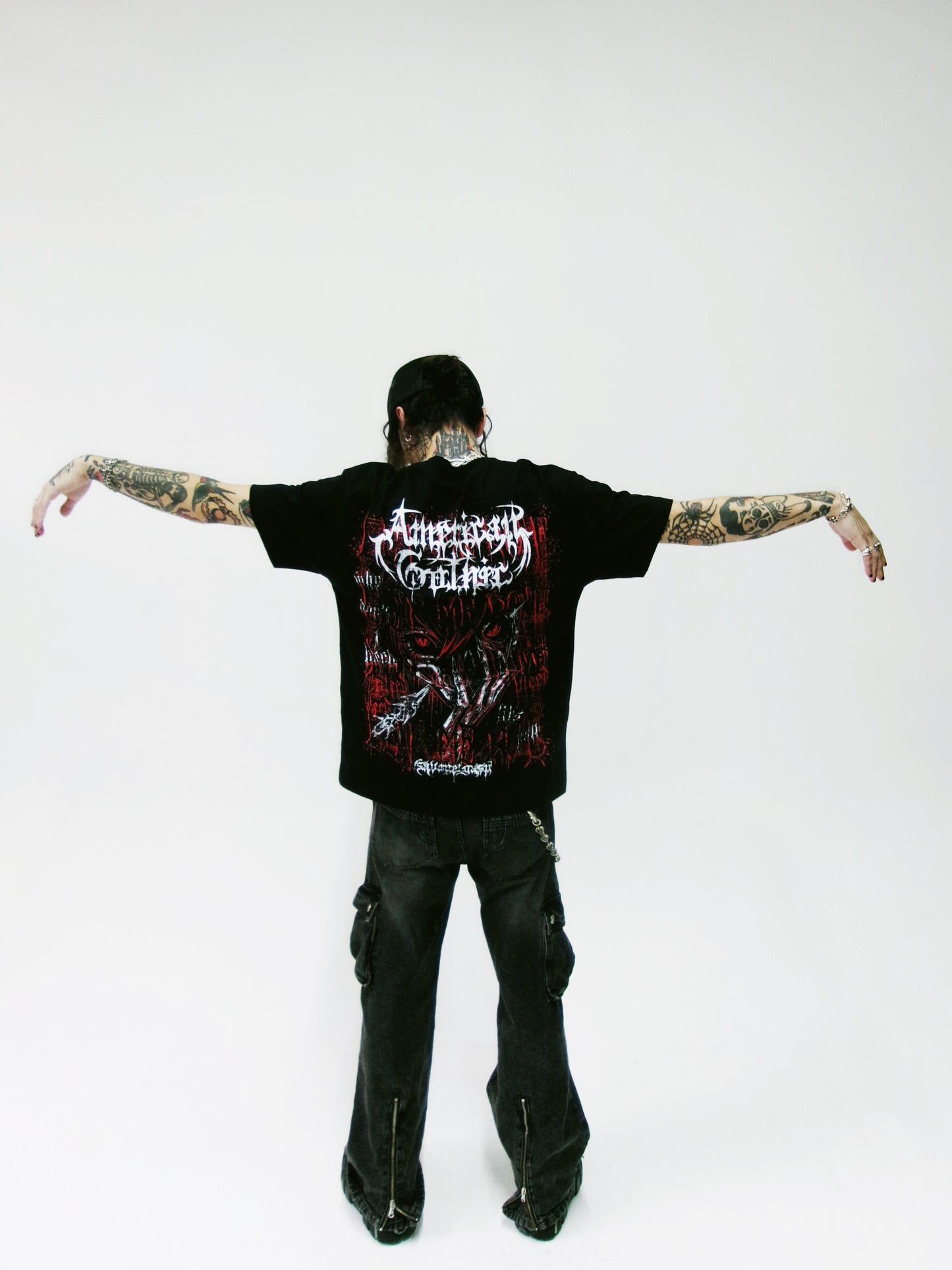 American Gothic Tee
