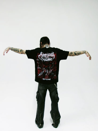 American Gothic Tee