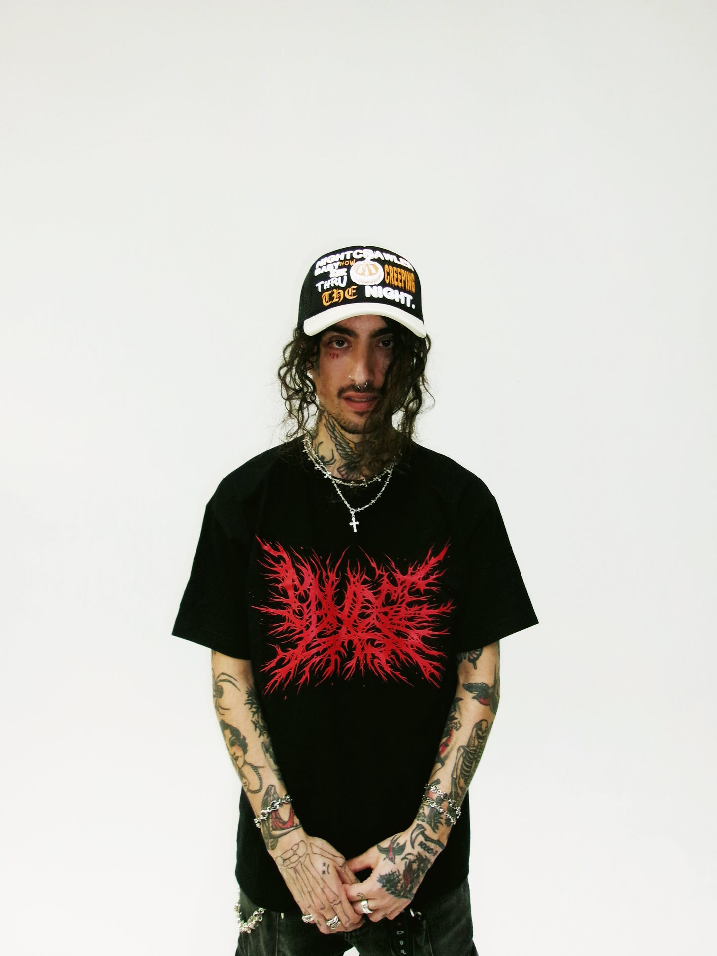 American Gothic Tee