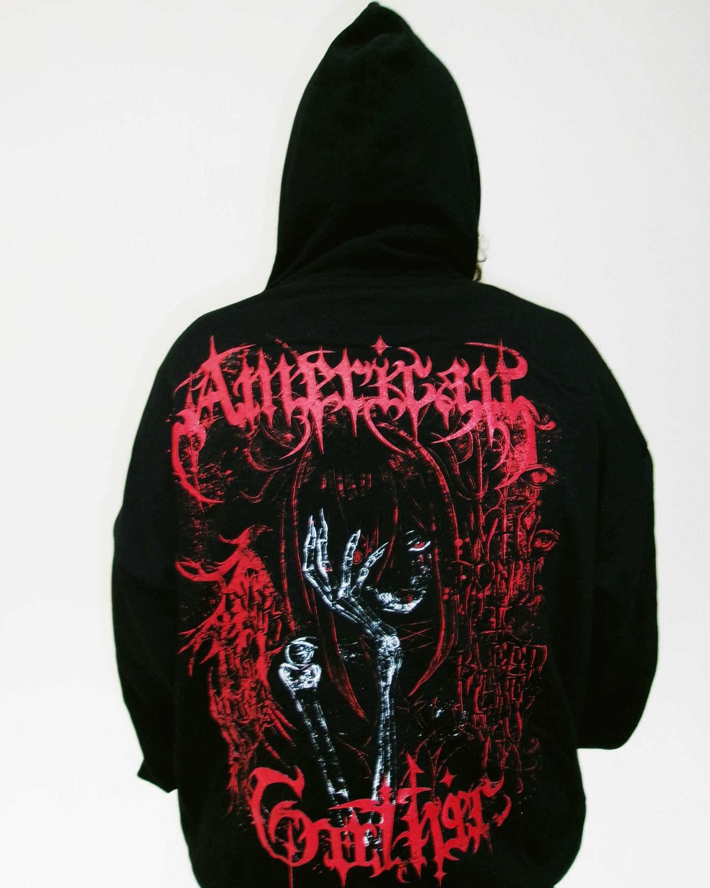 American Gothic Hoodie