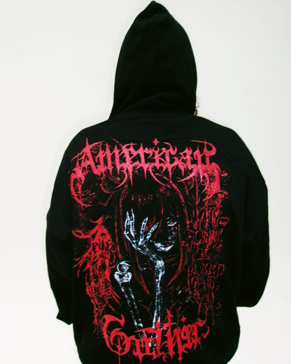 American Gothic Hoodie