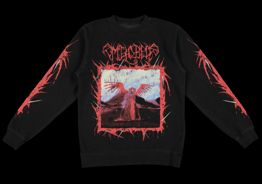 gs long sleeve blood angel