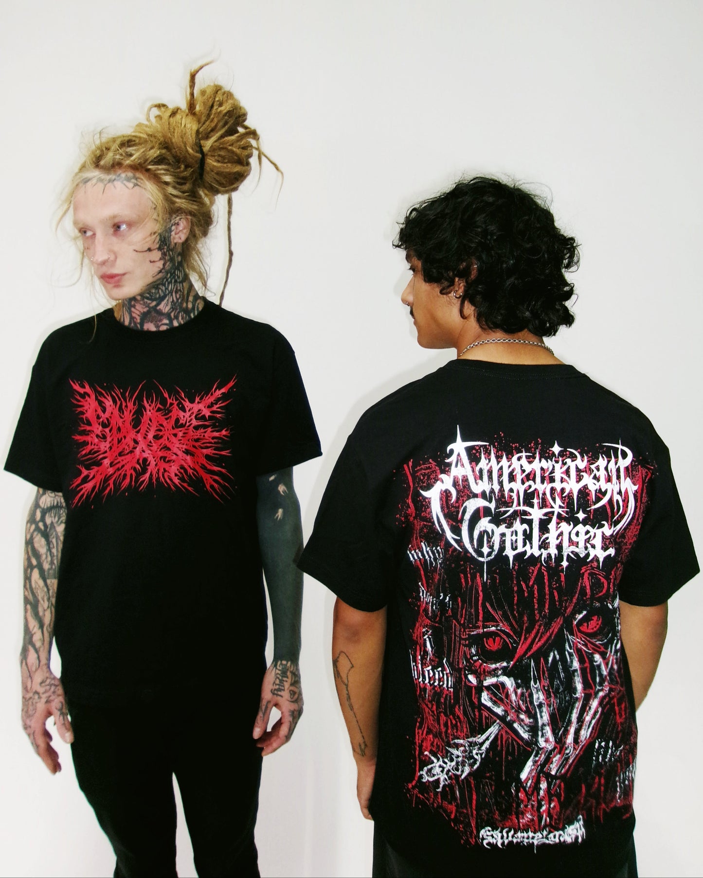 American Gothic Tee