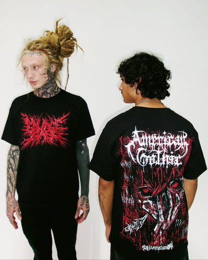American Gothic Tee