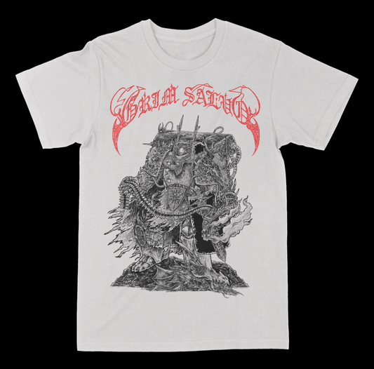 gs grimhammer tee