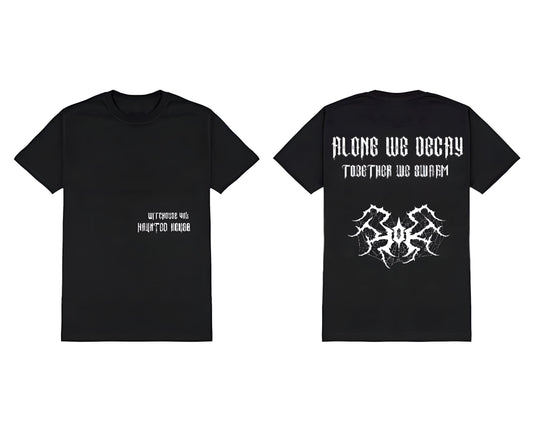 wh40k decay tee