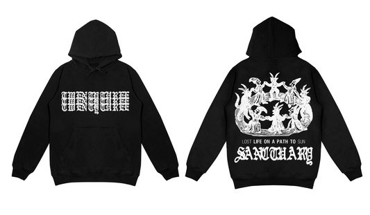 23 hoodie