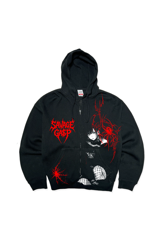 gasp hoodie