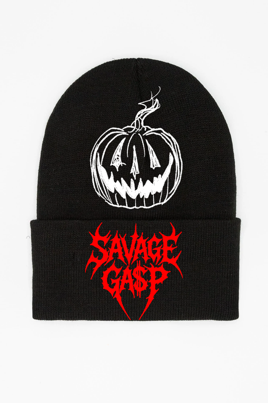 gasp beanie