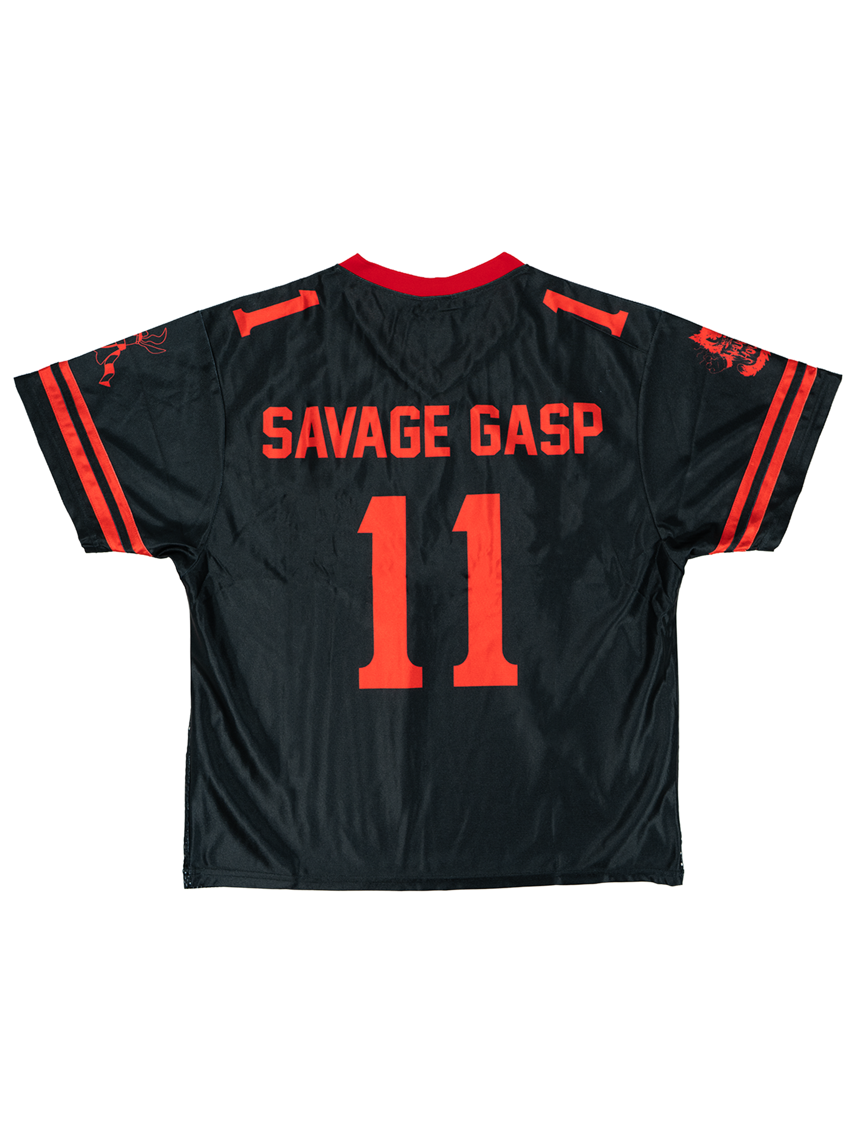 HOLLOW HEARTS - OFFICIAL SAVAGE GA$P MERCH – Hollow Hearts