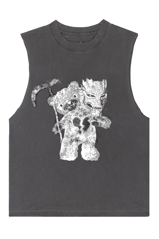 kam cutoff gray