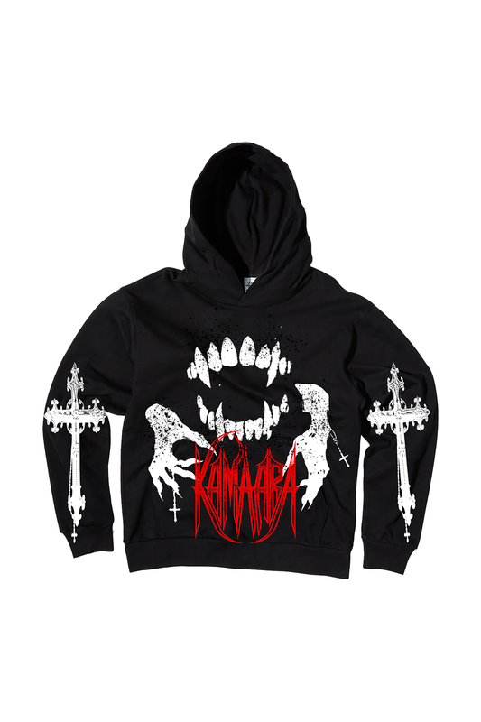 kam hoodie vampire